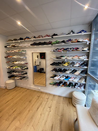 Larchivery Magasin De Chaussures à Strasbourg