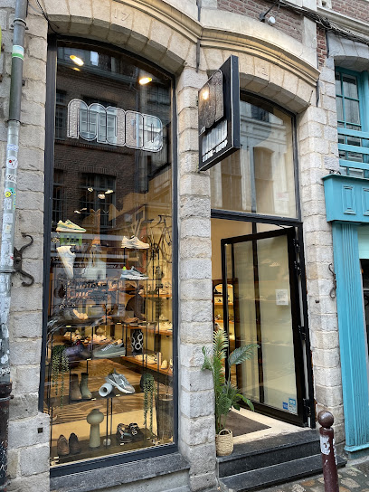 Mood Chaussures Lille Magasin De Chaussures à Lille