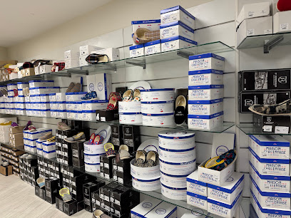La Pantoufle City Magasin De Chaussures à Angoulême