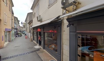 Walker For Carnaby, Magasin de Chaussures à Alès