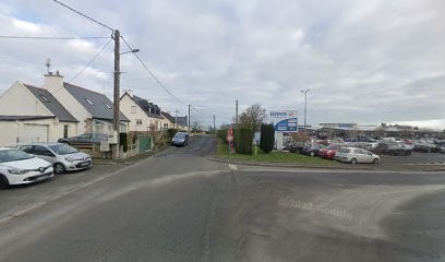 Maroquinerie Renouard - Chaussures, Magasin de Chaussures à Saint-Lormel