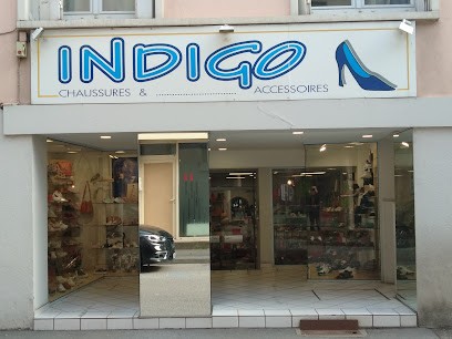 Chaussures Indigo Ussel, Magasin de Chaussures à Ussel