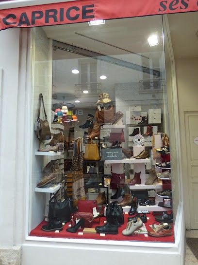 CAPRICE chaussures femme, Magasin de Chaussures à Amboise