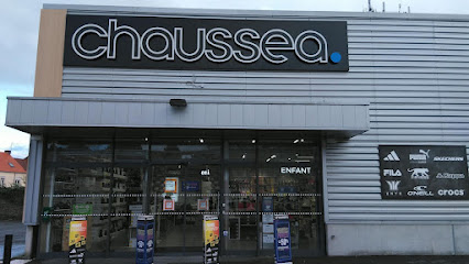 Chaussea Conde Sur Escaut Magasin De Chaussures à Condé-sur-l'Escaut