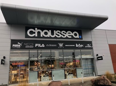 CHAUSSEA Thouars, Magasin de Chaussures à Thouars