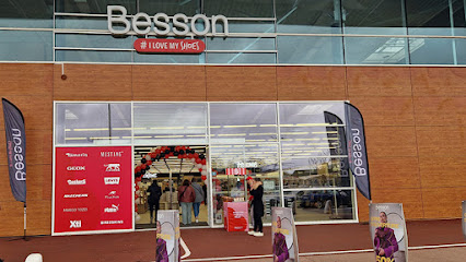 Besson Chaussures Nantes Rezé Magasin De Chaussures à Rezé