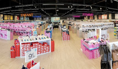 CHAUSSEA Gisors, Magasin de Chaussures à Gisors