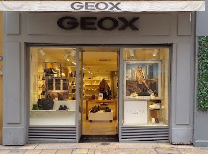 Geox, Magasin de Chaussures à Toulon