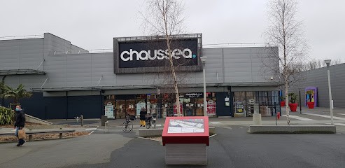 CHAUSSEA Pleurtuit, Magasin de Chaussures à Pleurtuit