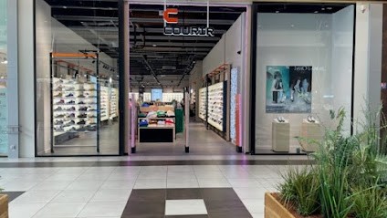 Courir, Magasin de Chaussures à Sarrola-Carcopino