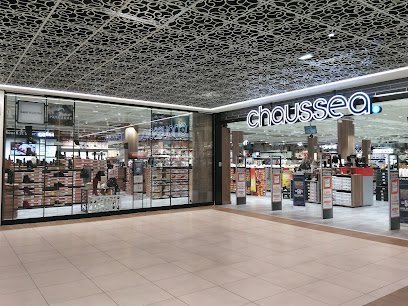 Chaussea Rouen Saint Sever Magasin De Chaussures à Rouen