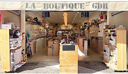 Laboutiquegdr, Magasin De Chaussures au Grau-du-Roi