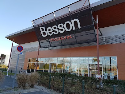 Besson Chaussures Biganos, Magasin de Chaussures à Biganos