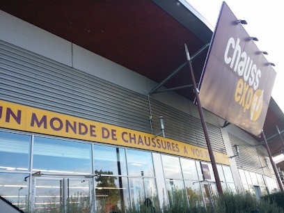 CHAUSSEXPO, Magasin de Chaussures à Biganos