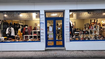 La Collection Excideuil, Magasin de Chaussures à Excideuil