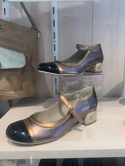 PASSION CHAUSSURES JOINVILLE, Magasin de Chaussures à Joinville