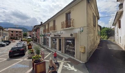 Bottine&Scarpin, Magasin de Chaussures à Vif