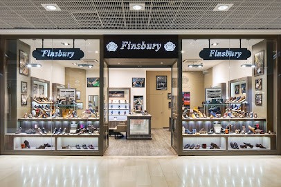 Finsbury, Magasin de Chaussures à Thiais