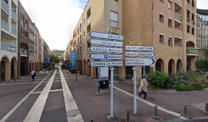 Chaussures Ryval, Magasin de Chaussures à Cachan