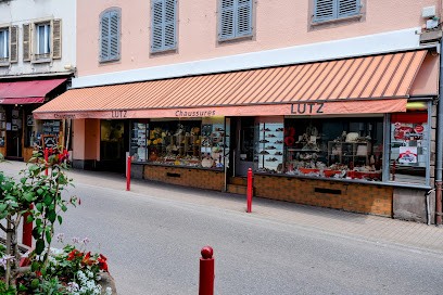 Chaussures Lutz, Magasin de Chaussures à Munster
