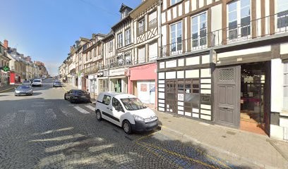 Scarpetta, Magasin de Chaussures à Gisors