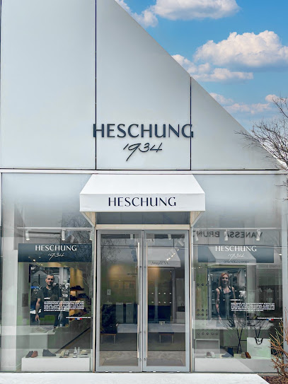 Heschung The Village Outlet, Magasin De Chaussures à Villefontaine