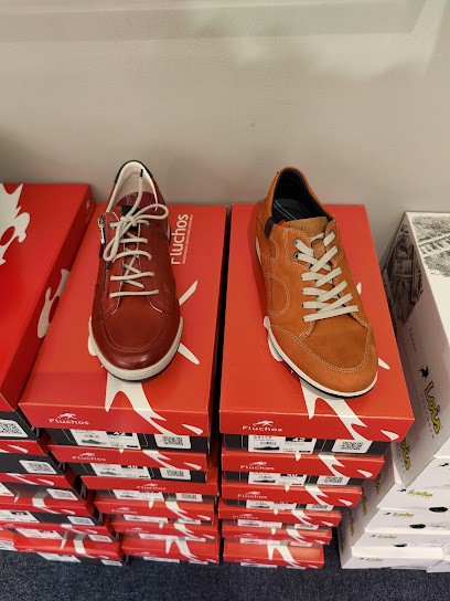 Women'shoes, Magasin de Chaussures à Gannat