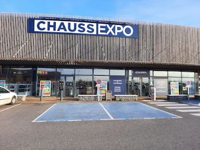 Chaussea Saint Bonnet De Mure, Magasin De Chaussures à Saint-Bonnet-de-Mure