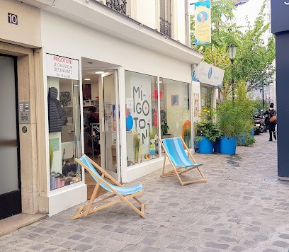 chaussure enfant - Migotoni Boulogne, Magasin de Chaussures à Boulogne-Billancourt