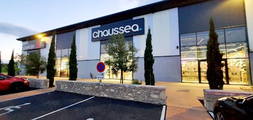 CHAUSSEA Alès, Magasin de Chaussures à Alès
