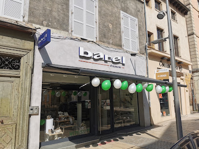 Barel Chaussures Magasin De Chaussures à Villefranche-sur-Saône