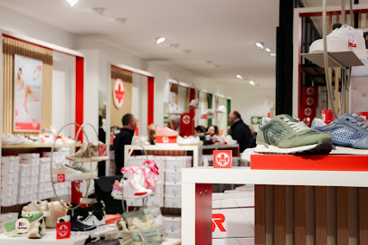 Rieker Shop Lille Magasin De Chaussures à Lille
