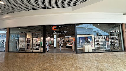 Courir, Magasin de Chaussures à Wittenheim