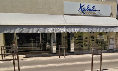 Chaussures Xabel, Magasin de Chaussures à Aire-sur-l'Adour