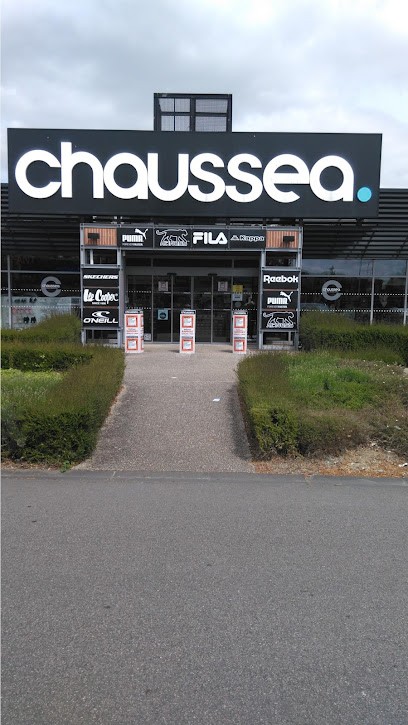 CHAUSSEA Arques, Magasin de Chaussures à Arques