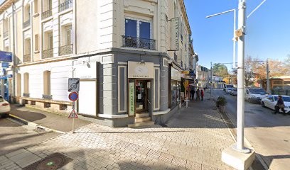 Flore Chaussures, Magasin de Chaussures à Vittel