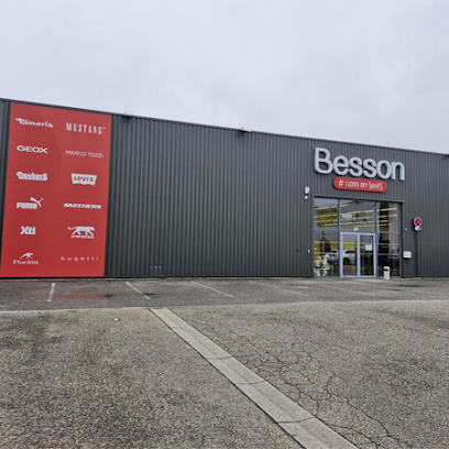 Besson Chaussures Haguenau Magasin De Chaussures à Schweighouse-sur-Moder