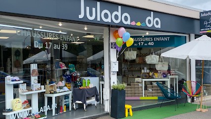 Julada, Magasin de Chaussures à Sartrouville