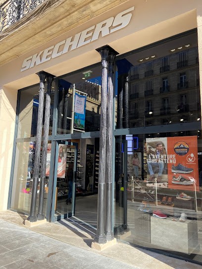 Skechers, Magasin de Chaussures à Toulon