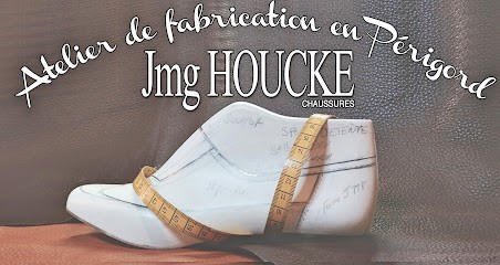 Chaussures JMG HOUCKE, Magasin de Chaussures à Excideuil