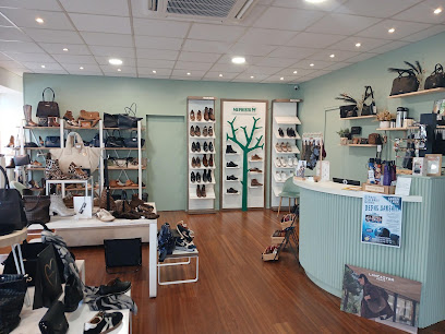 À Pas De Plume Magasin De Chaussures à Nérac