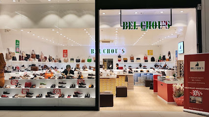 Bel Chou's - Aushopping Grand Plaisir, Magasin De Chaussures à Plaisir