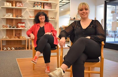 Chaussures Clara & Estelle, Magasin de Chaussures à Molsheim