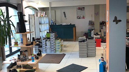 Chaussures ARCADE, Magasin de Chaussures à Bellac