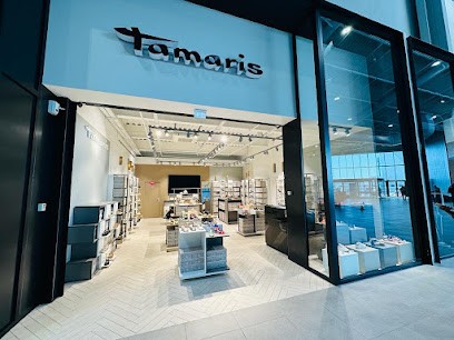 Tamaris Olivet, Magasin de Chaussures à Olivet