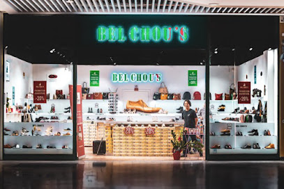 Bel Chou's - Westfield La Part-Dieu Lyon, Magasin De Chaussures à Lyon 03