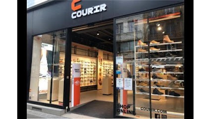 Courir, Magasin de Chaussures à Boulogne-Billancourt