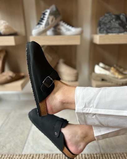 Dix Neuf, Magasin de Chaussures à Gisors