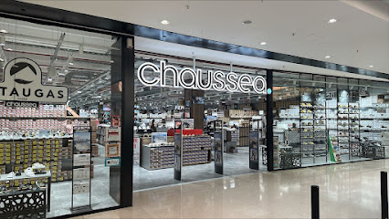Chaussea Cergy Magasin De Chaussures à Cergy