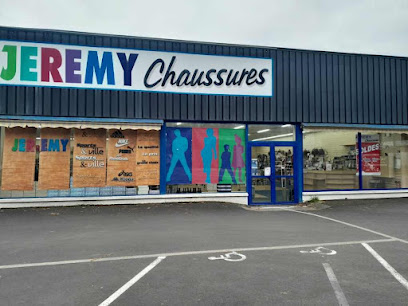 Jeremy Chaussures, Magasin De Chaussures à Bort-les-Orgues